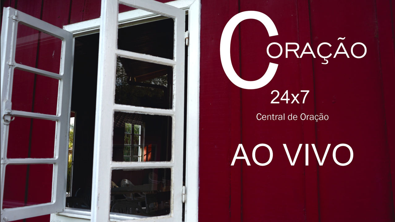 Central de Oração